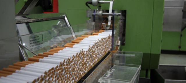     Let the consumers purchase “Real Cigarette”